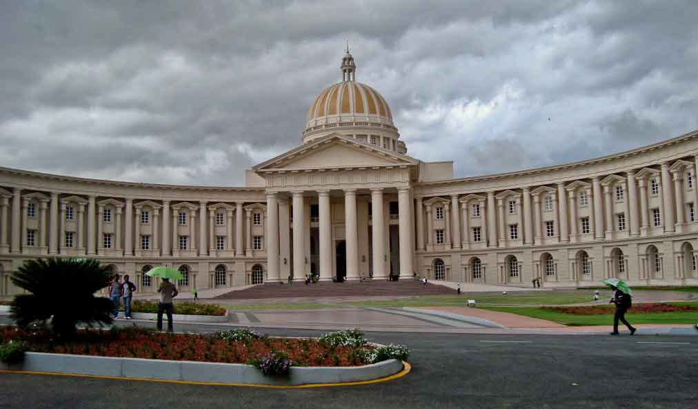 MY DC