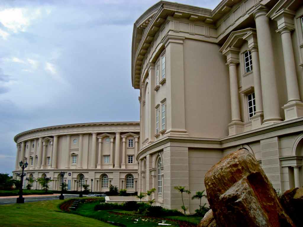 Roman architecture