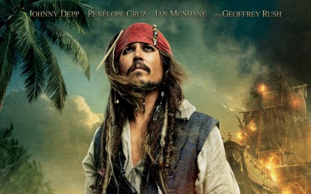 pirate